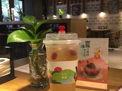 -炖物24章·顺时轻养茶(杭州大厦店)