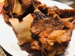 -永远爱烤肉火锅自助(龙德广场店)