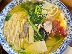 -潘德林茶社(新城河路店)