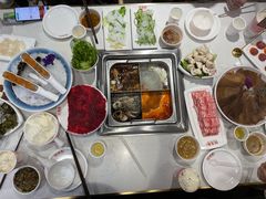 -旺龙巷重庆脆毛肚火锅·潜山扛把子店(潜山商业街店)