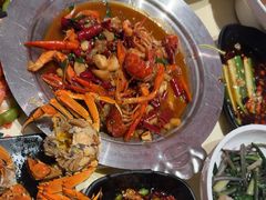 -聚味瞿记·龙虾堂(坡子街店)