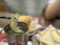-孖记茶档·热腾茶餐(江南西plus店)