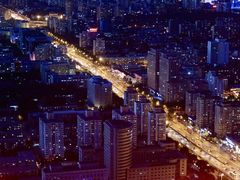 景点-中央广播电视塔