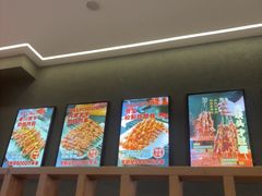 -叁宝烤肉• 西安烧烤(凤城十二路店)