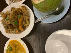 -大螃蟹海鲜餐厅
