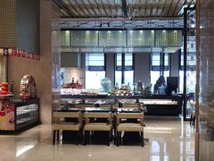 -太原富力万达文华酒店·美食汇西餐厅