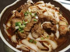 -好嫂子酱猪手•农家菜(蒲黄榆店)