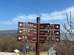 -北京西山国家森林公园