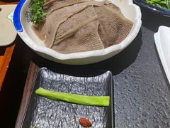 -火社火锅(平安大街店)