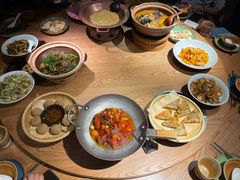 -吃饭皇帝大(长宁龙之梦店)