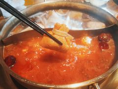 -四喜小胖·北京涮肉(五道营店)
