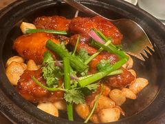 -晓粤·惹味粤菜(凯德乐峰广场店)