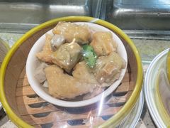 -安泰楼·佛跳墙创始人·传统闽味早茶·酒楼(三坊七巷闽菜地标店)