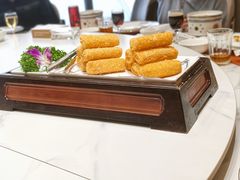 -金海角·25年本地海鲜(太平角店)
