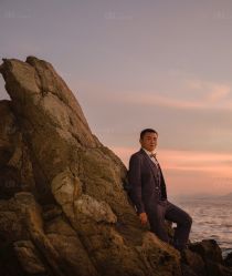 -纪梵希婚纱摄影(青岛店)