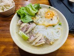 -华姐鸡粉(教育路店)