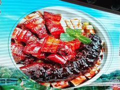 -好福记饭店(红梅公园店)