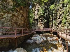 -九龙潭景区