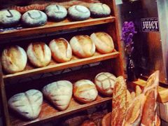 -Juicy Bakery(大学路店)