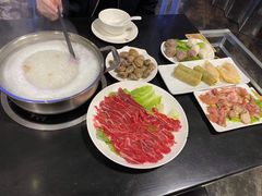 -吉友粥底火锅(方斜路店)