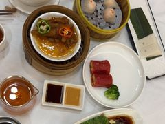 -福满楼·海鲜酒家(福永益田店)