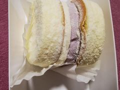 -好利来(四季青店)