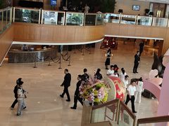 -南京金陵饭店