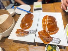 -小大董·烤鸭(王府井apm店)