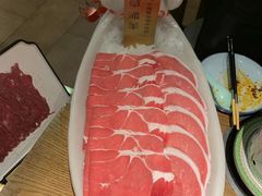 -百草滩羊清水涮羊肉(长城路店)