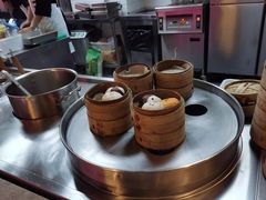 -比格比萨自助(南京万达茂店)