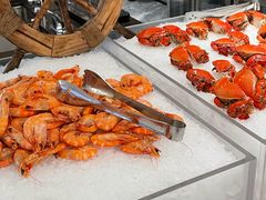 -扬子江国际会议中心龙山湖酒店-希仙全日制餐厅