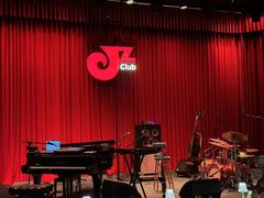 -JZ Club 爵士酒吧(上海店)