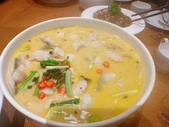 -粗茶淡饭·蒸鲜(光谷店)