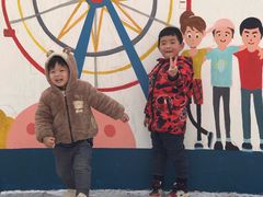 -南昌之星摩天轮