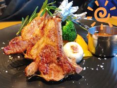 -安妮意大利餐厅(国贸店)