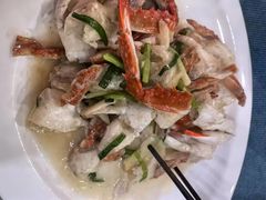 -南通鹏欣花园国宾酒店