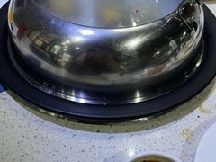 -青蓬蒸汽海鲜·深圳老字号·团建聚会(壹方城店)