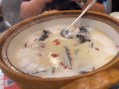 -小团圆灶台鱼·百城头牌菜(千岛湖店)