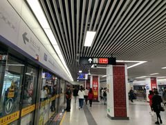 -大东门(地铁站)