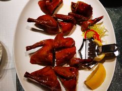 -翠华(澳门银河店)