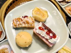 -韩盛·盛江山自助料理(于洪新玛特店)