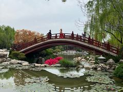 -华清宫景区