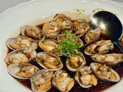 闽式捞汁油蛤-宴遇·福建荟馆(新景中心店)
