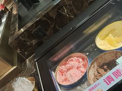 -汉丽斯巴西烤肉自助(市南店)