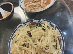-何家一碗面(南大街店)