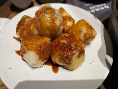 -盡膳口福跷脚牛肉火锅(合生汇购物中心店)