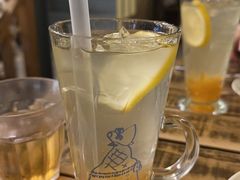 -Cafe Alice咖啡爱丽丝(奥城店)
