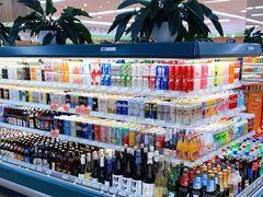 零售区-果蔬好生活超市(新荟城店)