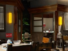 -贺庄·活鱼馆(珠吉路店)