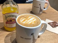 -ZOO COFFEE动物园咖啡(望京锐创店)